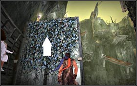 3 - The Vale - The Cauldron - The Vale - Prince of Persia - Game Guide and Walkthrough