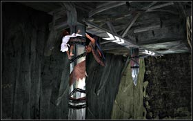 5 - The Vale - The Cauldron - The Vale - Prince of Persia - Game Guide and Walkthrough