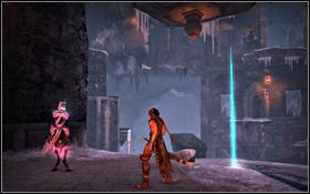 4 - Royal Palace - The Cavern - Royal Palace - Prince of Persia - Game Guide and Walkthrough