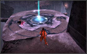 8 - Royal Palace - The Cavern - Royal Palace - Prince of Persia - Game Guide and Walkthrough