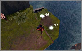 3 - Royal Palace - The Cavern - Light Seeds - Royal Palace - Prince of Persia - Game Guide and Walkthrough