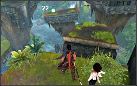 If you collected Light Seeds according to the pictures in the guide, number 18 should be left at the arena - Royal Palace - The Cavern - Light Seeds - Royal Palace - Prince of Persia - Game Guide and Walkthrough