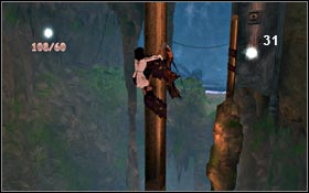 10 - Royal Palace - The Cavern - Light Seeds - Royal Palace - Prince of Persia - Game Guide and Walkthrough