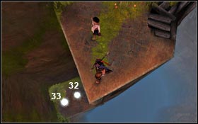 Light Seeds starting with number 30 can be found in the corridor leading to Royal Gardens - Royal Palace - The Cavern - Light Seeds - Royal Palace - Prince of Persia - Game Guide and Walkthrough