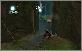 12 - Royal Palace - The Cavern - Light Seeds - Royal Palace - Prince of Persia - Game Guide and Walkthrough