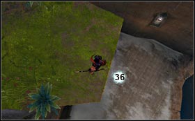 13 - Royal Palace - The Cavern - Light Seeds - Royal Palace - Prince of Persia - Game Guide and Walkthrough