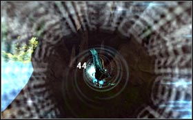 17 - Royal Palace - The Cavern - Light Seeds - Royal Palace - Prince of Persia - Game Guide and Walkthrough