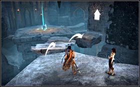 2 - City of Light - City Gate - City of Light - Prince of Persia - Game Guide and Walkthrough