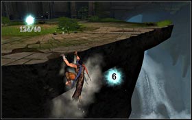 2 - City of Light - City Gate - Light Seeds - City of Light - Prince of Persia - Game Guide and Walkthrough