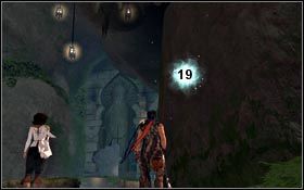 6 - City of Light - City Gate - Light Seeds - City of Light - Prince of Persia - Game Guide and Walkthrough