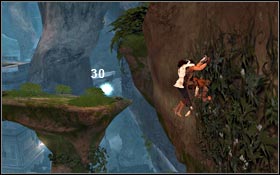 25 and more are situated in the corridor leading to Ahriman's Tower - City of Light - City Gate - Light Seeds - City of Light - Prince of Persia - Game Guide and Walkthrough