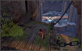 11 - City of Light - City Gate - Light Seeds - City of Light - Prince of Persia - Game Guide and Walkthrough