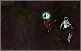 14 - City of Light - City Gate - Light Seeds - City of Light - Prince of Persia - Game Guide and Walkthrough