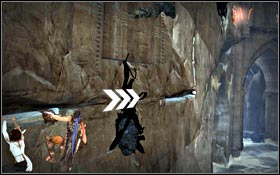 6 - Ruined Citadel - Sun Temple - Ruined Citadel - Prince of Persia - Game Guide and Walkthrough