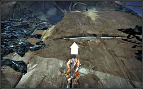 Constantly move right - Ruined Citadel - Sun Temple - Ruined Citadel - Prince of Persia - Game Guide and Walkthrough