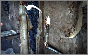 8 - Ruined Citadel - Sun Temple - Ruined Citadel - Prince of Persia - Game Guide and Walkthrough