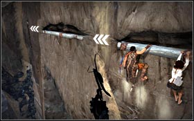 9 - Ruined Citadel - Sun Temple - Ruined Citadel - Prince of Persia - Game Guide and Walkthrough