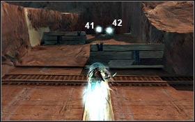 14 - Ruined Citadel - Sun Temple - Light Seeds - Ruined Citadel - Prince of Persia - Game Guide and Walkthrough