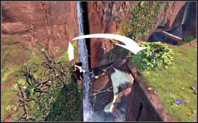 18 and others are situated along the wall leading to Sun Temple location - Ruined Citadel - Marshalling Grounds - Lights Seeds - Ruined Citadel - Prince of Persia - Game Guide and Walkthrough