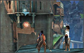 2 - Ruined Citadel - The Windmills - Light Seeds - Ruined Citadel - Prince of Persia - Game Guide and Walkthrough