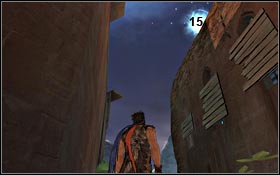 8 - Ruined Citadel - The Windmills - Light Seeds - Ruined Citadel - Prince of Persia - Game Guide and Walkthrough