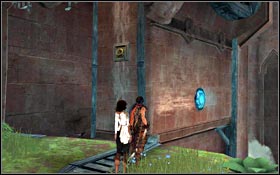 17 - Ruined Citadel - The Windmills - Light Seeds - Ruined Citadel - Prince of Persia - Game Guide and Walkthrough