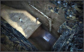 3 - Ruined Citadel - Martyr's Tower - Ruined Citadel - Prince of Persia - Game Guide and Walkthrough