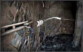 4 - Ruined Citadel - Martyr's Tower - Ruined Citadel - Prince of Persia - Game Guide and Walkthrough