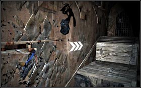 5 - Ruined Citadel - Martyr's Tower - Ruined Citadel - Prince of Persia - Game Guide and Walkthrough