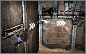 11 - Ruined Citadel - Martyr's Tower - Ruined Citadel - Prince of Persia - Game Guide and Walkthrough