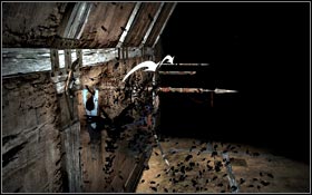 Go on the right side all the time - Ruined Citadel - Martyr's Tower - Ruined Citadel - Prince of Persia - Game Guide and Walkthrough