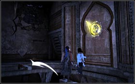 13 - Ruined Citadel - Martyr's Tower - Ruined Citadel - Prince of Persia - Game Guide and Walkthrough