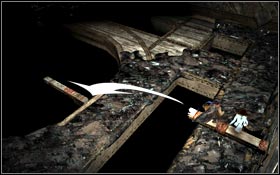 15 - Ruined Citadel - Martyr's Tower - Ruined Citadel - Prince of Persia - Game Guide and Walkthrough