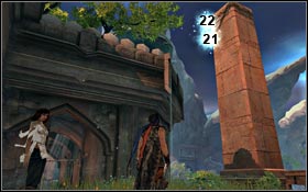 15 and others can be found on your way to Windmill - Ruined Citadel - Martyr's Tower - Light Seeds - Ruined Citadel - Prince of Persia - Game Guide and Walkthrough