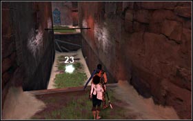 8 - Ruined Citadel - Martyr's Tower - Light Seeds - Ruined Citadel - Prince of Persia - Game Guide and Walkthrough