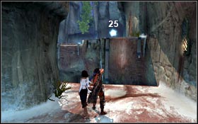 10 - Ruined Citadel - Martyr's Tower - Light Seeds - Ruined Citadel - Prince of Persia - Game Guide and Walkthrough