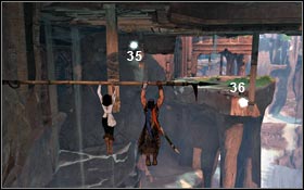 13 - Ruined Citadel - Martyr's Tower - Light Seeds - Ruined Citadel - Prince of Persia - Game Guide and Walkthrough