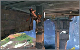 14 - Ruined Citadel - Martyr's Tower - Light Seeds - Ruined Citadel - Prince of Persia - Game Guide and Walkthrough