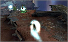 17 - Ruined Citadel - Martyr's Tower - Light Seeds - Ruined Citadel - Prince of Persia - Game Guide and Walkthrough