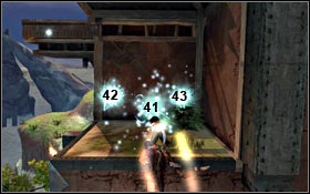 18 - Ruined Citadel - Martyr's Tower - Light Seeds - Ruined Citadel - Prince of Persia - Game Guide and Walkthrough