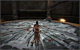 4 - Ruined Citadel - Hunter's Lair - Ruined Citadel - Prince of Persia - Game Guide and Walkthrough