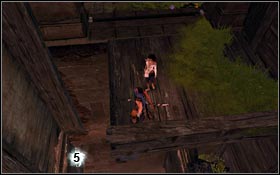 2 - City of Light - Queen's Tower - Light Seeds - City of Light - Prince of Persia - Game Guide and Walkthrough