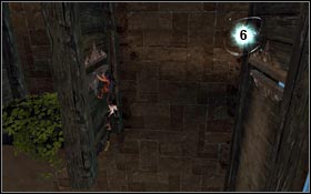 3 - City of Light - Queen's Tower - Light Seeds - City of Light - Prince of Persia - Game Guide and Walkthrough