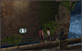 4 - City of Light - Queen's Tower - Light Seeds - City of Light - Prince of Persia - Game Guide and Walkthrough