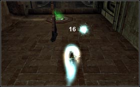 8 - City of Light - Queen's Tower - Light Seeds - City of Light - Prince of Persia - Game Guide and Walkthrough