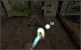 9 - City of Light - Queen's Tower - Light Seeds - City of Light - Prince of Persia - Game Guide and Walkthrough