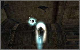 As a result you should collect at least 19 seeds - City of Light - Queen's Tower - Light Seeds - City of Light - Prince of Persia - Game Guide and Walkthrough