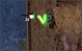 11 - City of Light - Queen's Tower - Light Seeds - City of Light - Prince of Persia - Game Guide and Walkthrough