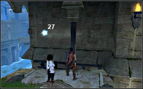 12 - City of Light - Queen's Tower - Light Seeds - City of Light - Prince of Persia - Game Guide and Walkthrough