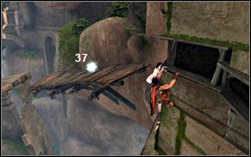 17 - City of Light - Queen's Tower - Light Seeds - City of Light - Prince of Persia - Game Guide and Walkthrough